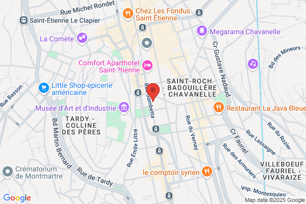 Au Chinois