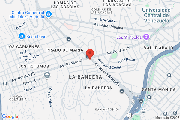 Caracas