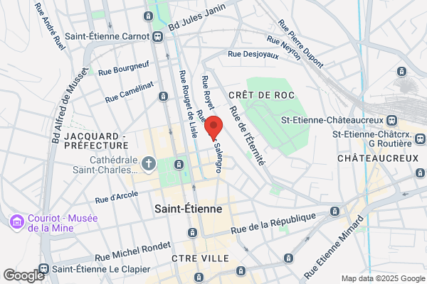 Au Bon Vin