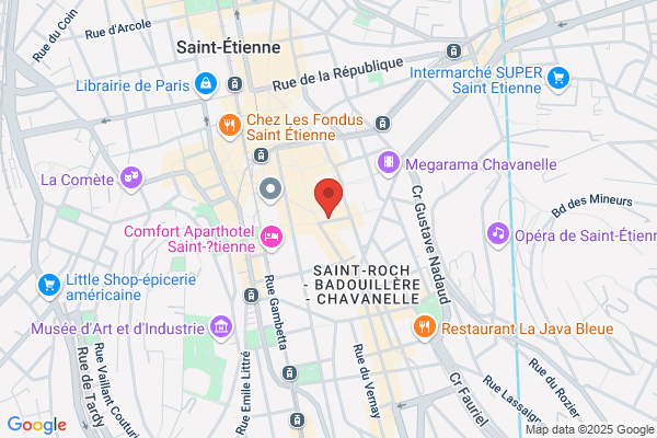 Bar Carole