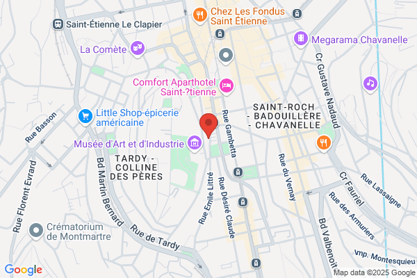 Bar Des Cars