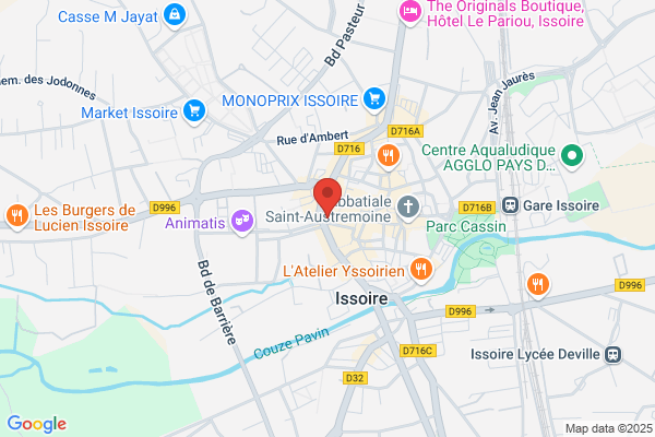 Bar L Annexe