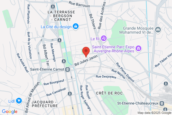 Bar Le Regent