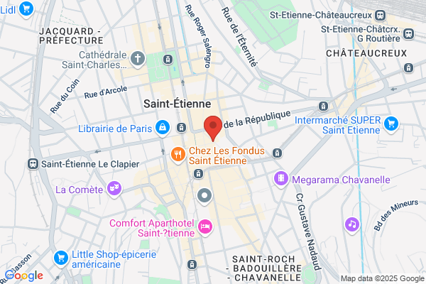 Bar Le Sympa