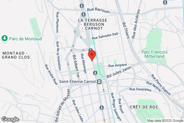 Brasserie Le 21