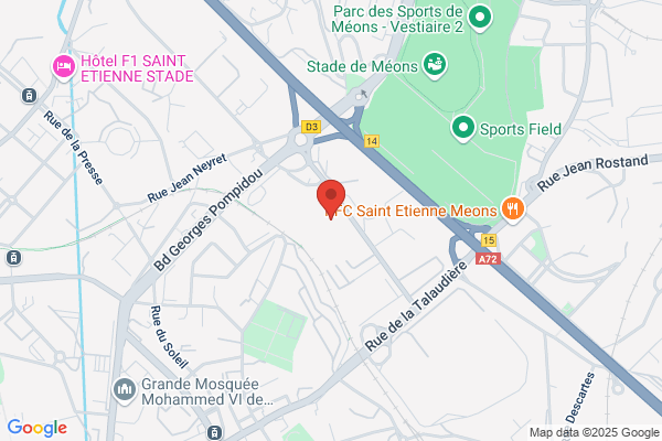 Brasserie Les Primeurs