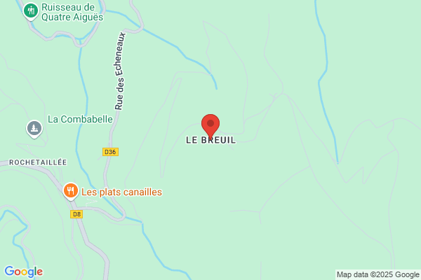 Breuil Jacqueline