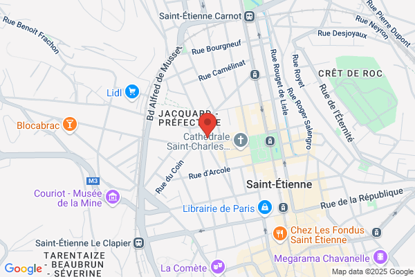 Cafe De L Epoque