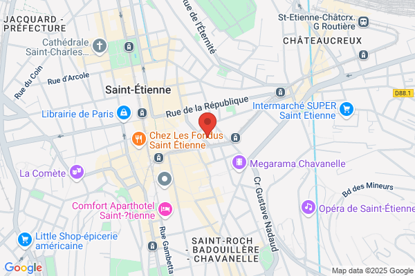 Comptoir Des Velos