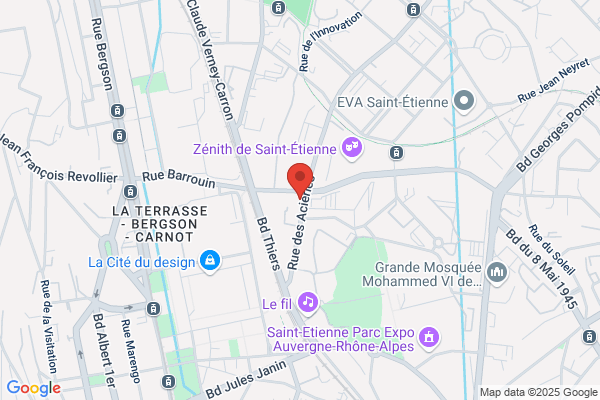 Amincissement France Evasion