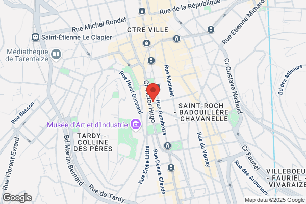 Centre De Minsso Therapie