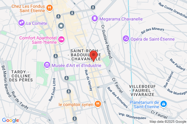 Centre Hygiene Mentale Enfants