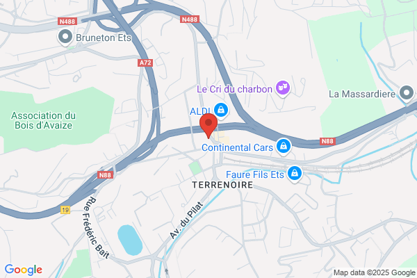 Dispensaire Hygiene Mentale Adultes