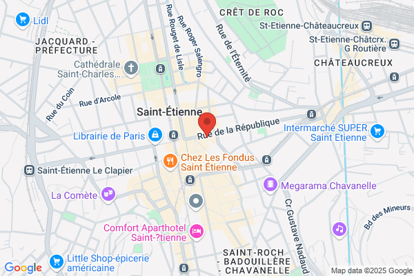 Elysee Boutique