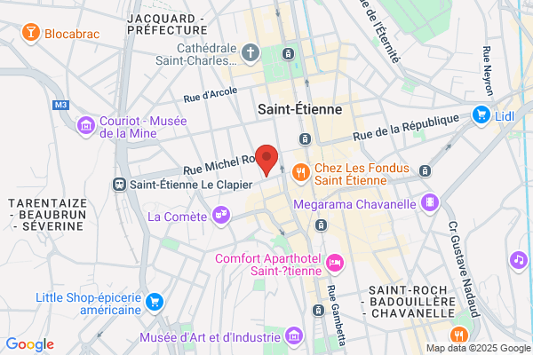 Epicerie Perrin