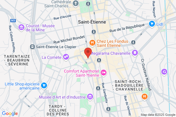 Grangier Fromagerie
