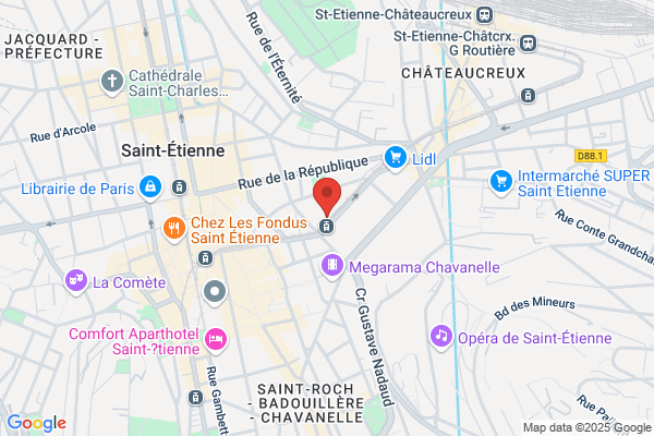 Cinema Le Royal
