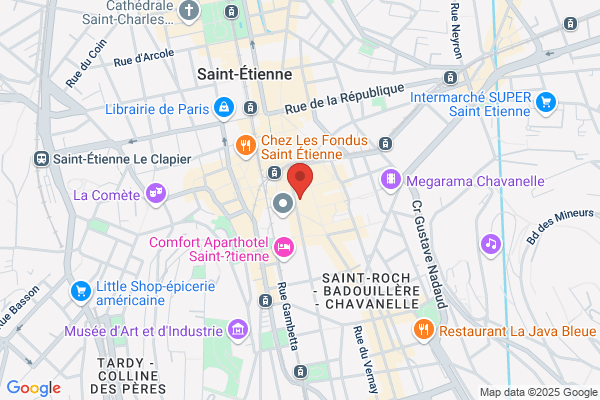 Clinique Michelet
