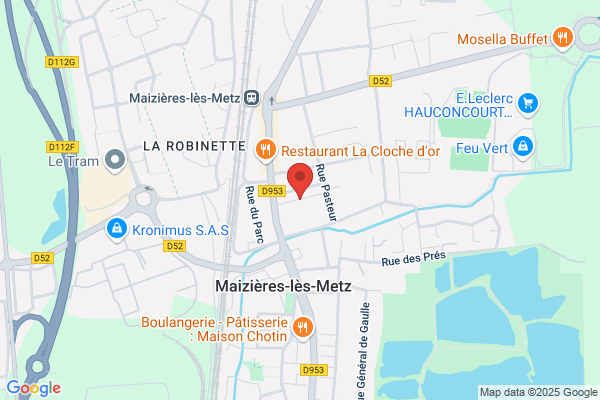 Cabinet de Neuropsychologie Clinique