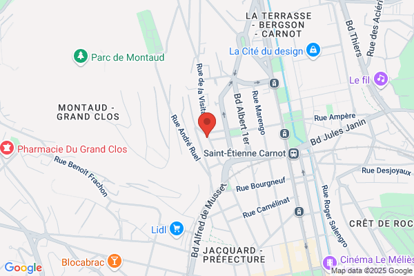 Club Des Amis De Montaud