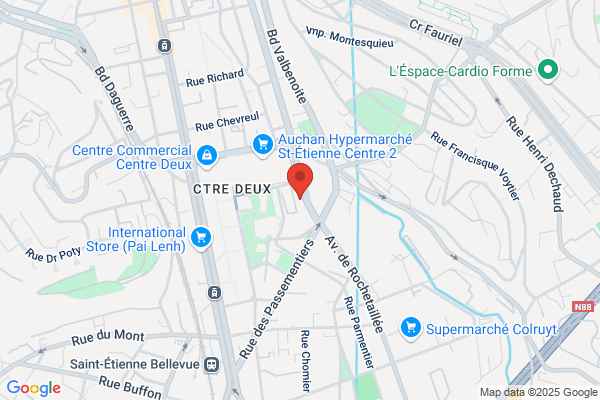 Coiffure Conseil