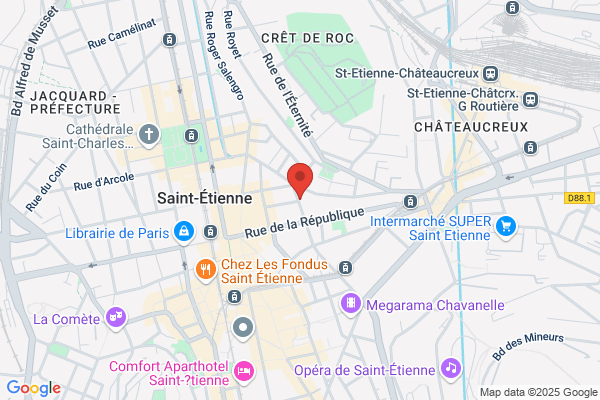 Colette Coiffure