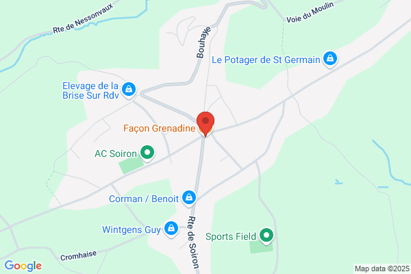 Facon Geraldine