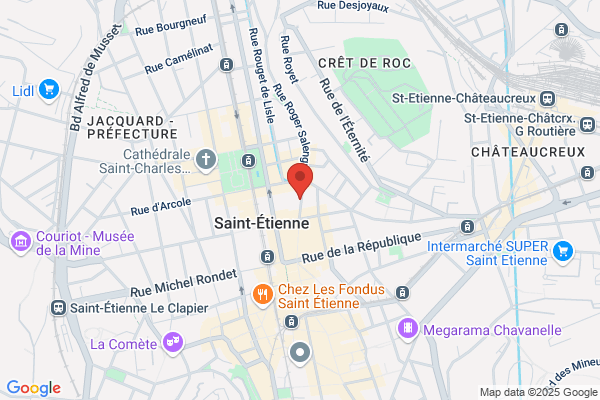 Institut Capillaire Jean Paul Garnier Suivi Clientele