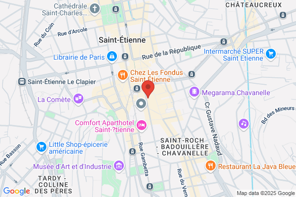 Jean Claude Biguine