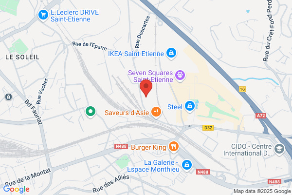 Beton Chant Rhone Auvergne Laboratoire
