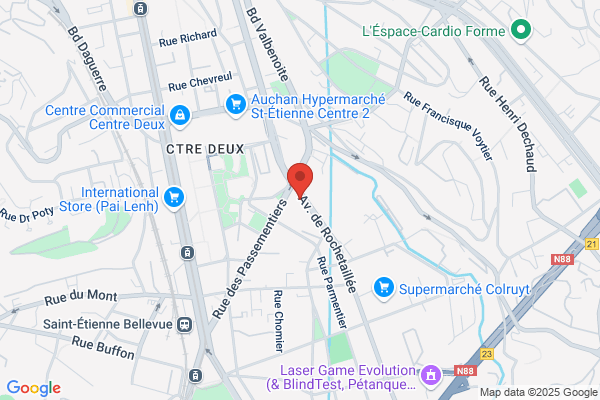 Afec Association Formation Expertise Conseil