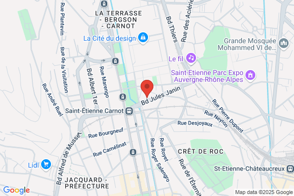 Cobati Entreprise