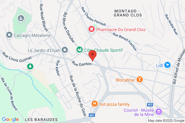 Pompes Funèbres et Marbrerie Fernandez Satre