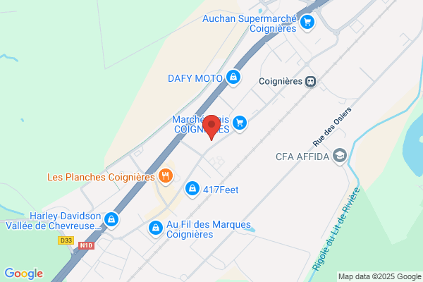 Iso Stores