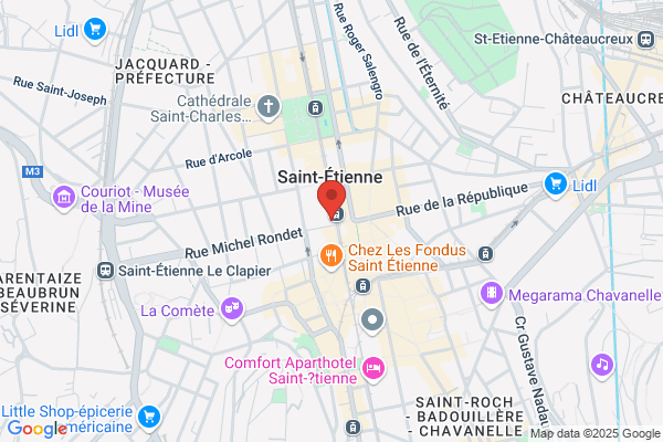 Lissac l'Opticien Saint-Etienne - Lunettes de vue, de soleil, lentilles
