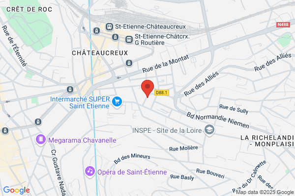 CONCIERGERIE MC SERVICES