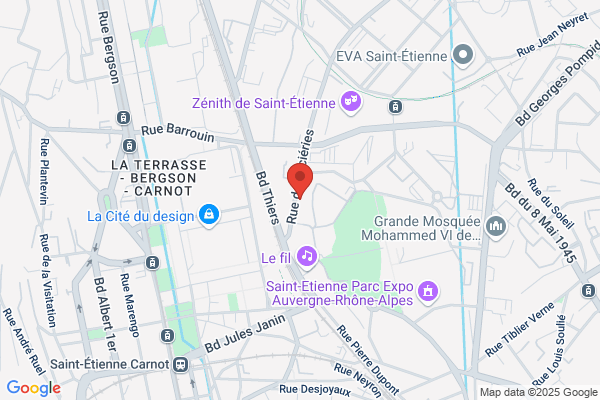 Controle Et Prevention Service Exploitation
