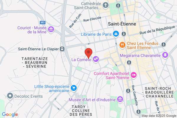 Creches Et Haltes Garderies Municipales Creche La Comedie