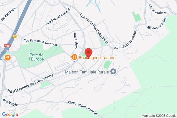 Creches Et Haltes Garderies Municipales Creche Ribambelle