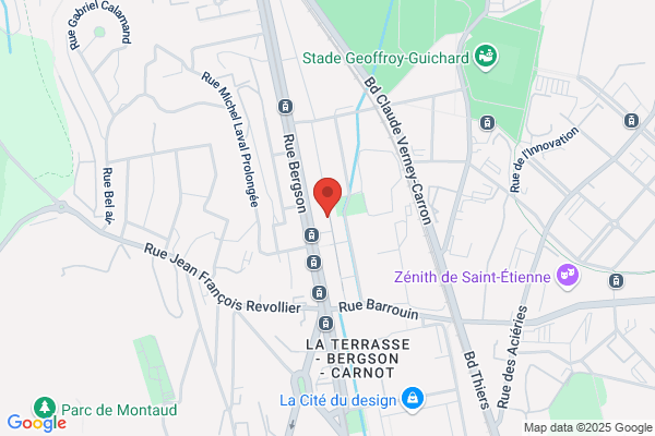 Cils Comite Interprofessionnel Logement Stephanois