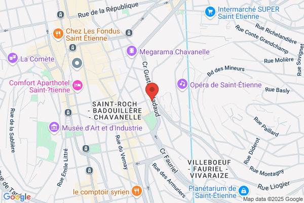 Guillot Cuisines Sarl