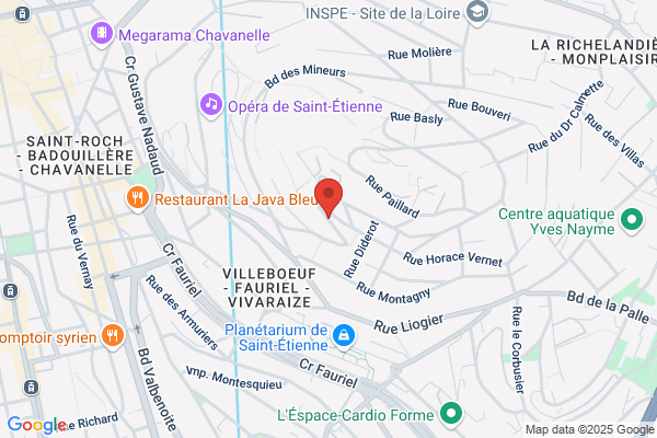 Amicale Laique Villeboeuf Le Haut