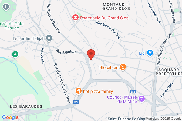 Association Les Voisines