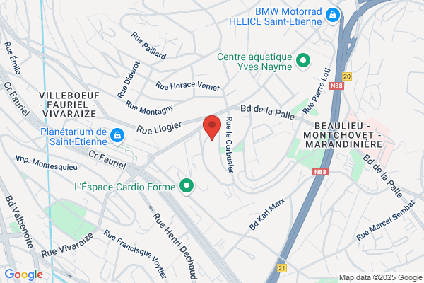 Boules De L Etoile Et Des Joyeux rescapes