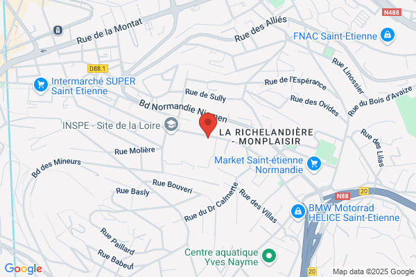 Ifatc Institut Formation Application Therapies Communicat