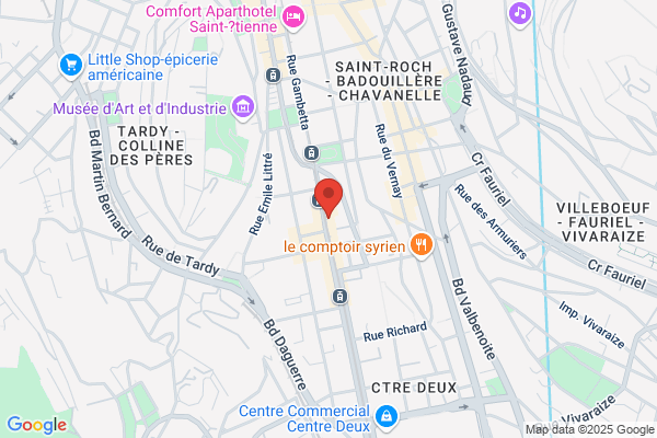 Ecole De Danse Eliane Viallon