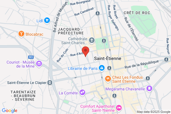 Guichard Evelyne