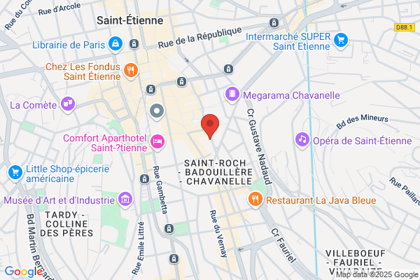 Gymbel Club Centre Sportif