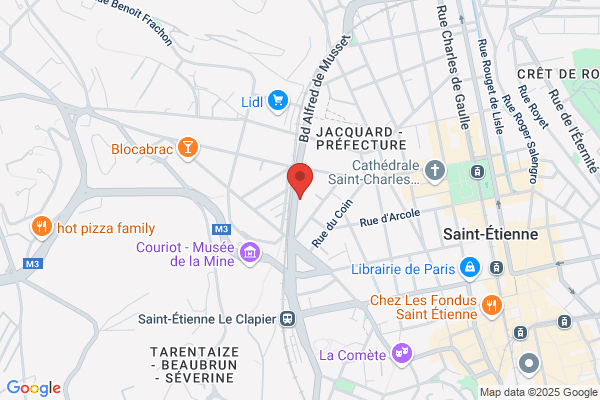 Demenagement Quairel