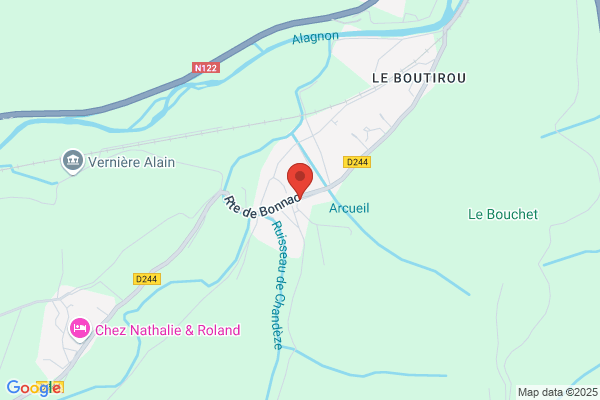 Bouvet Jean Paul
